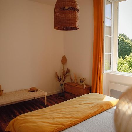 Maison 15 Сотерн Екстериор снимка