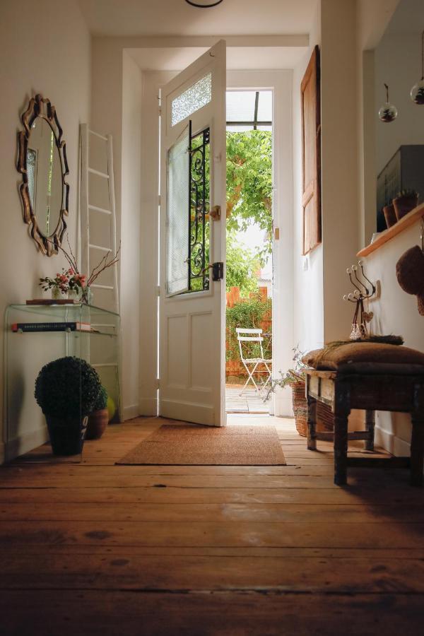 Maison 15 Сотерн Екстериор снимка