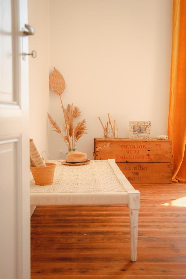 Maison 15 Сотерн Екстериор снимка