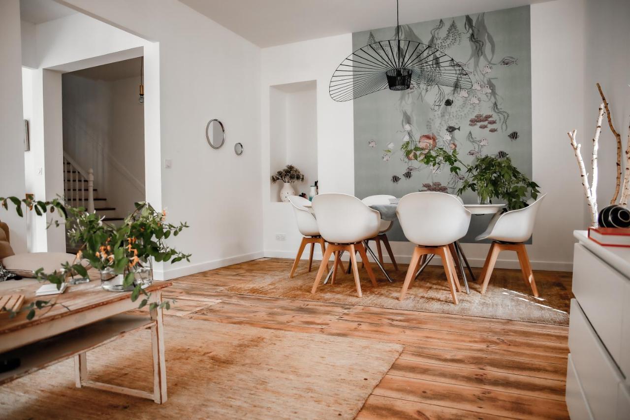 Maison 15 Сотерн Екстериор снимка
