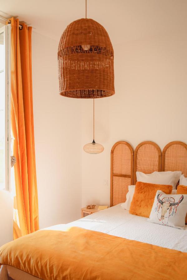 Maison 15 Сотерн Екстериор снимка