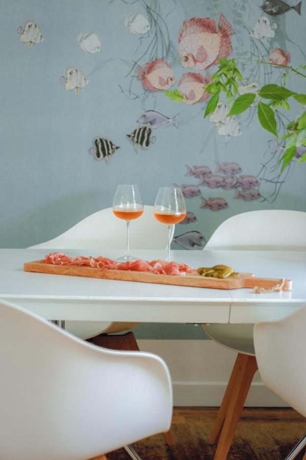 Maison 15 Сотерн Екстериор снимка