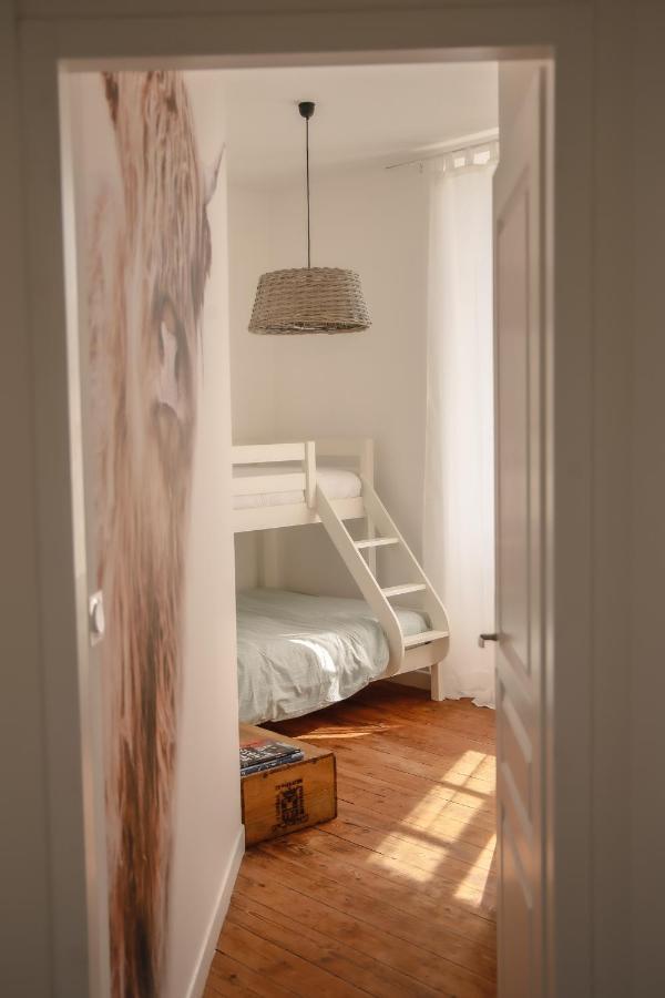 Maison 15 Сотерн Екстериор снимка