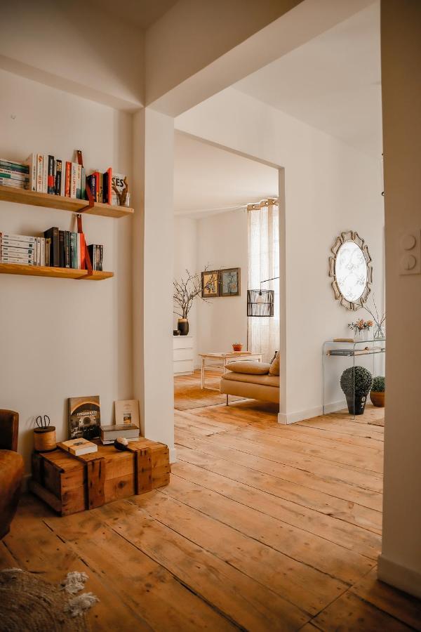Maison 15 Сотерн Екстериор снимка