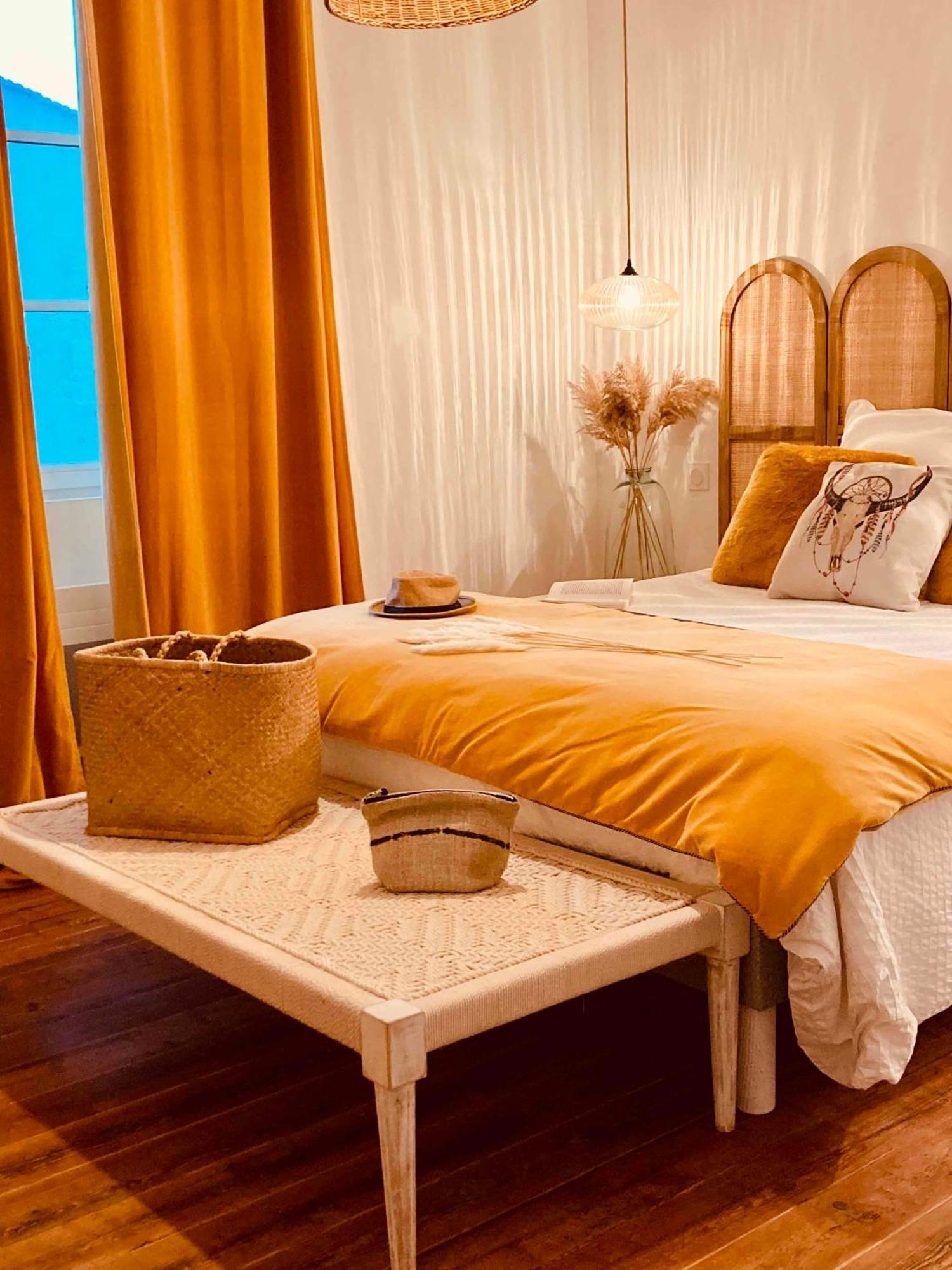 Maison 15 Сотерн Екстериор снимка